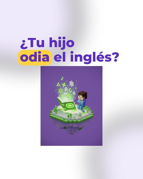 ESL для испаноязычных семей США