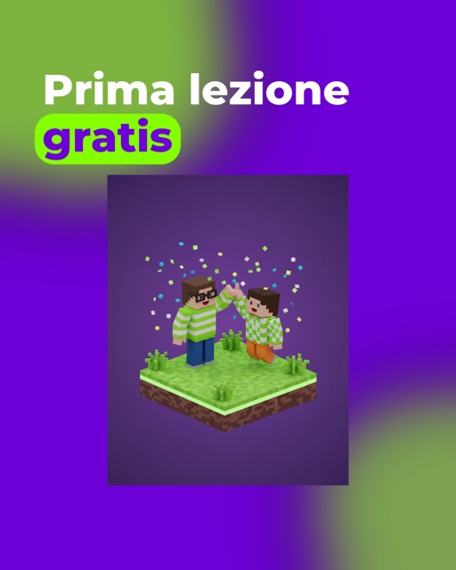 Италия — итальянский: Prima lezione gratis